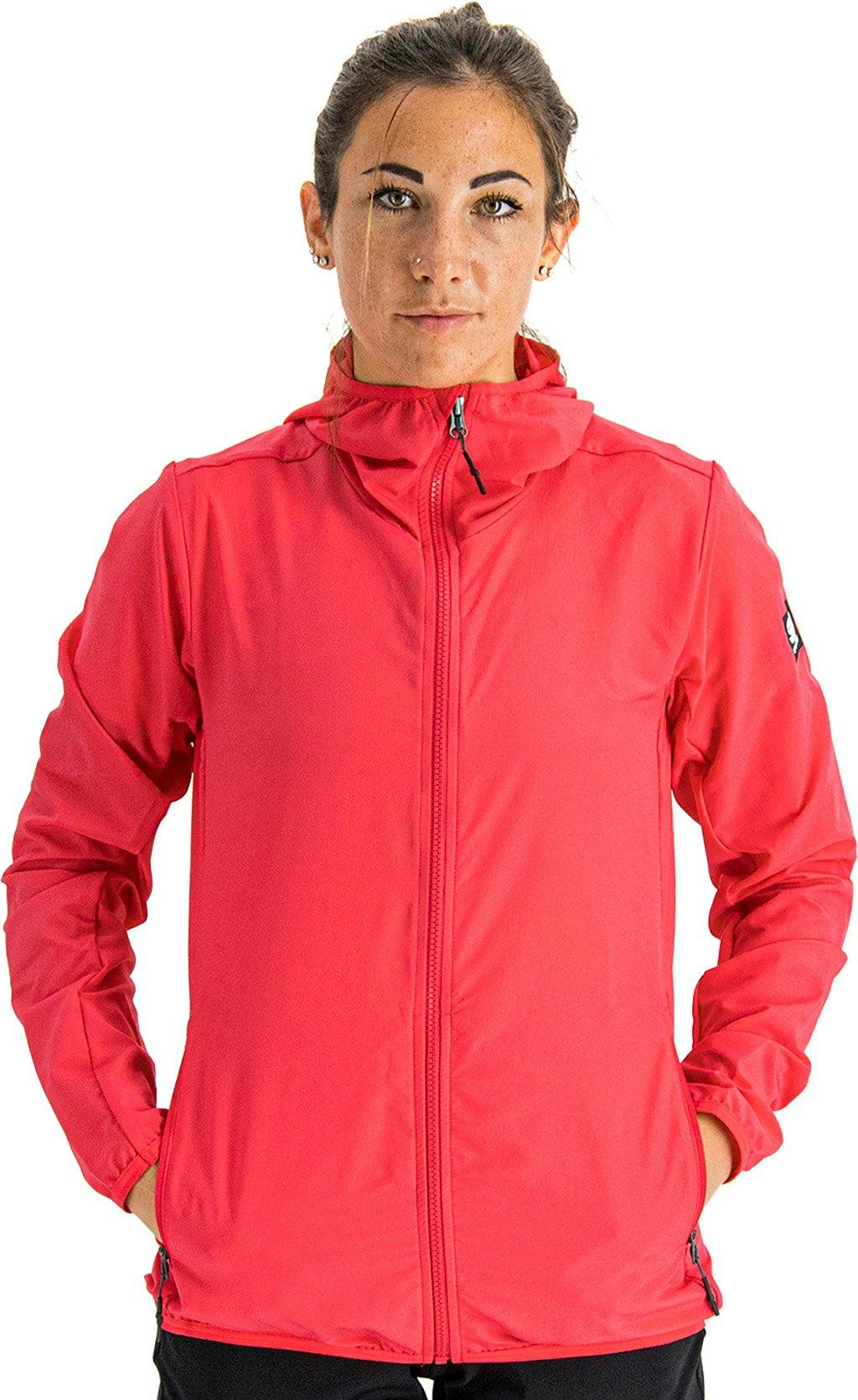 Product gallery image number 7 for product Xplore Light Jacket - Women's