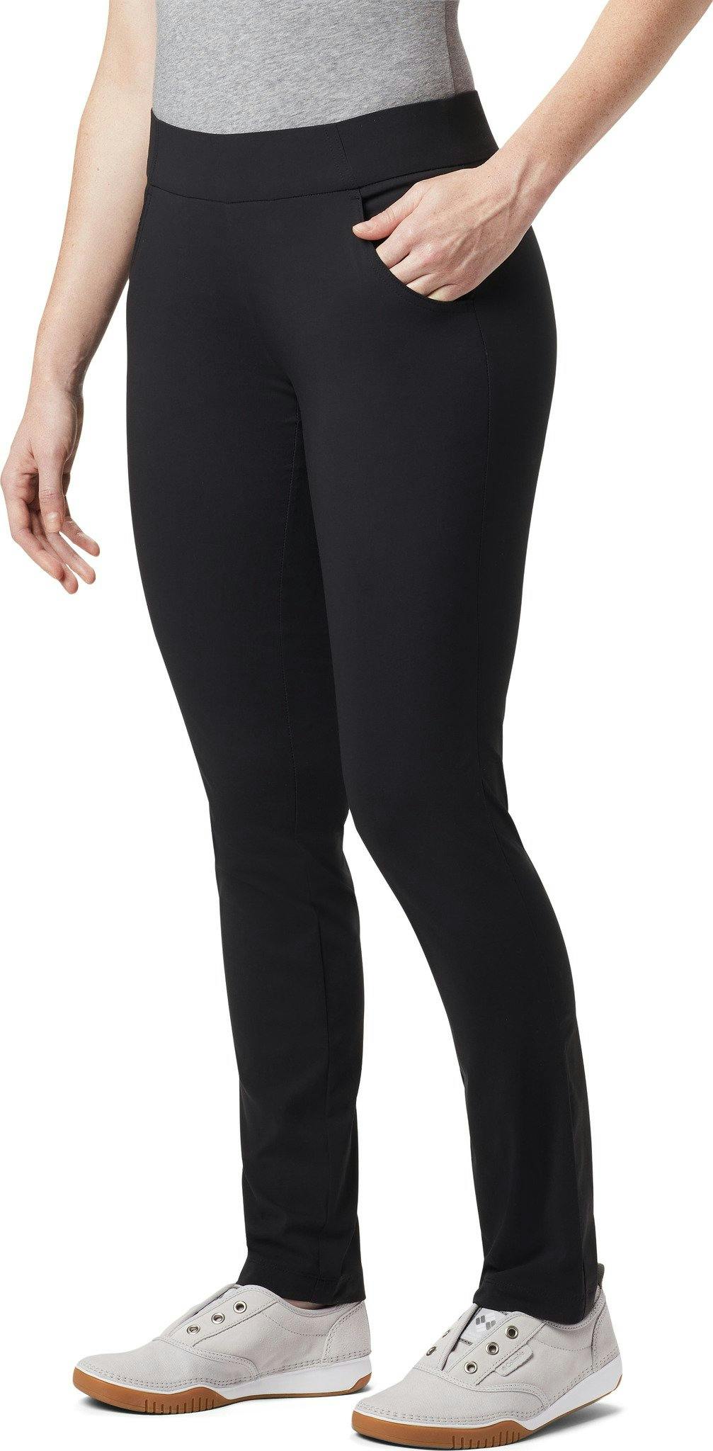 Image de produit pour Pantalon à enfiler Anytime Casual - Femme