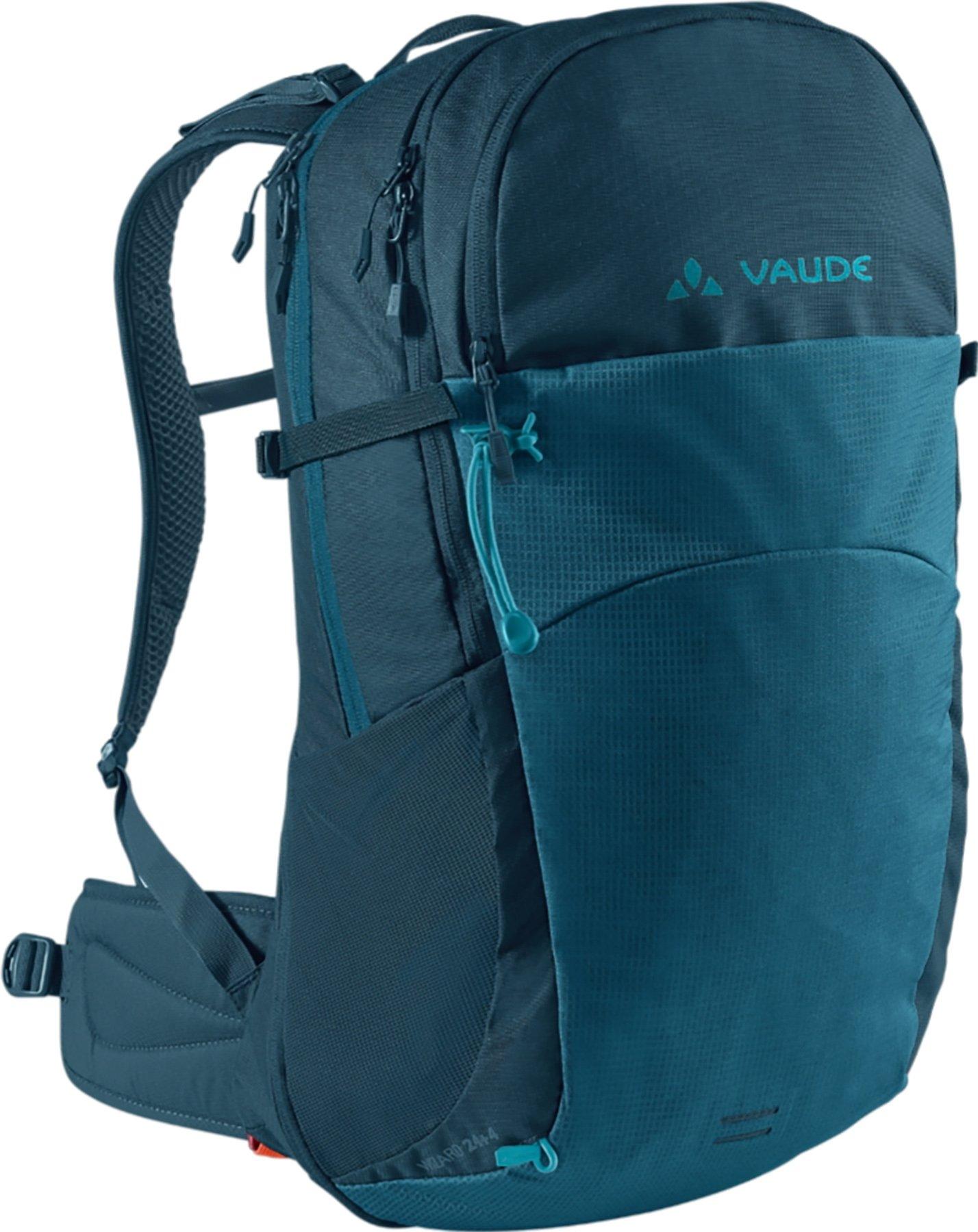 Product gallery image number 1 for product Wizard Hiking Backpack 24+4L