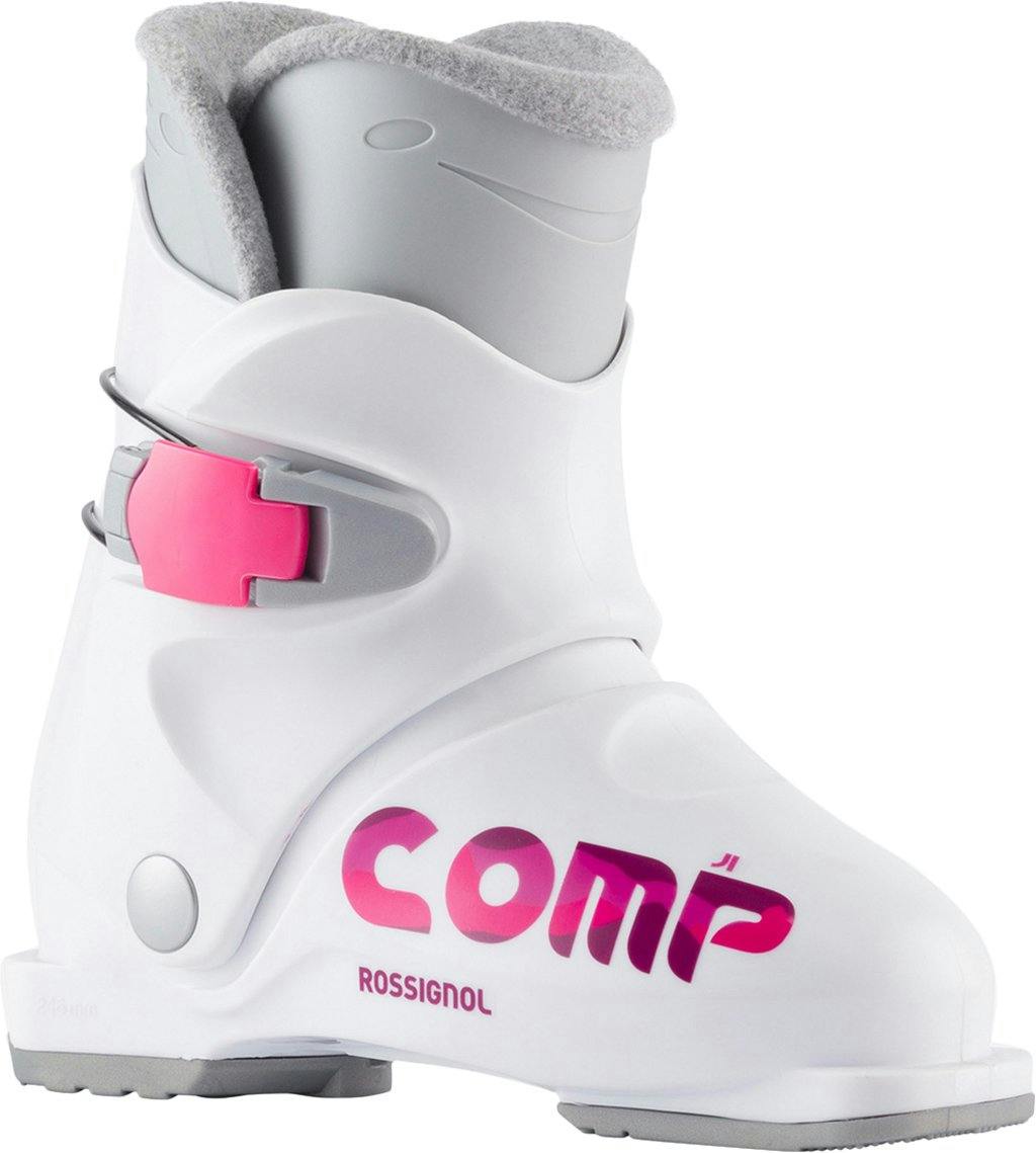 Product gallery image number 4 for product Comp J1 Ski Boot - Youth