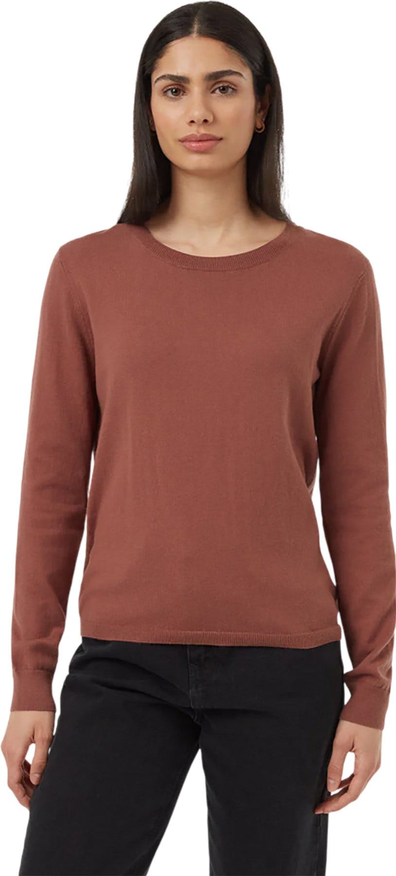 Product image for Highline Fine Gauge Sweater - Women's