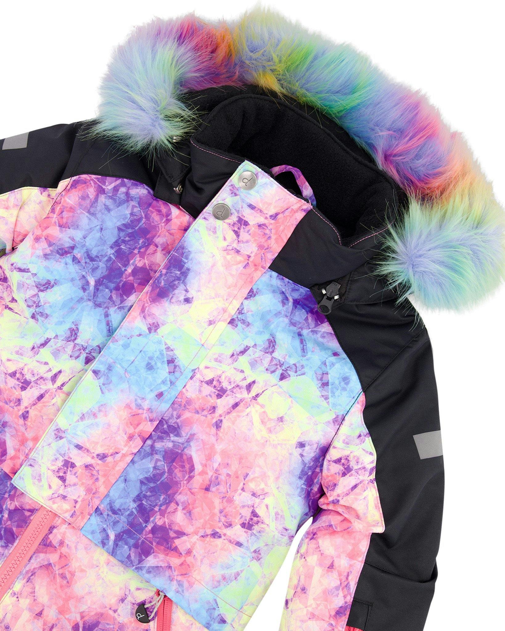 Product gallery image number 8 for product One Piece Snowsuit - Big Kids