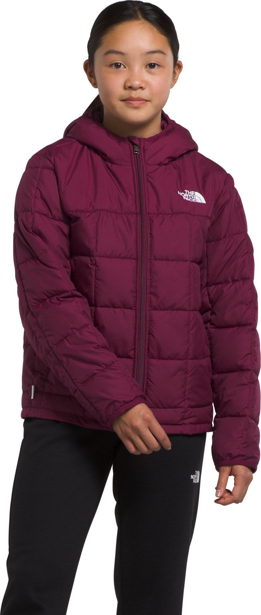 Image de produit pour Manteau Lhotse - Jeune