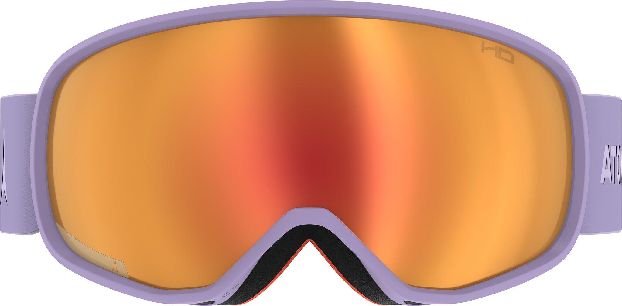 Product gallery image number 3 for product Revent HD Goggles