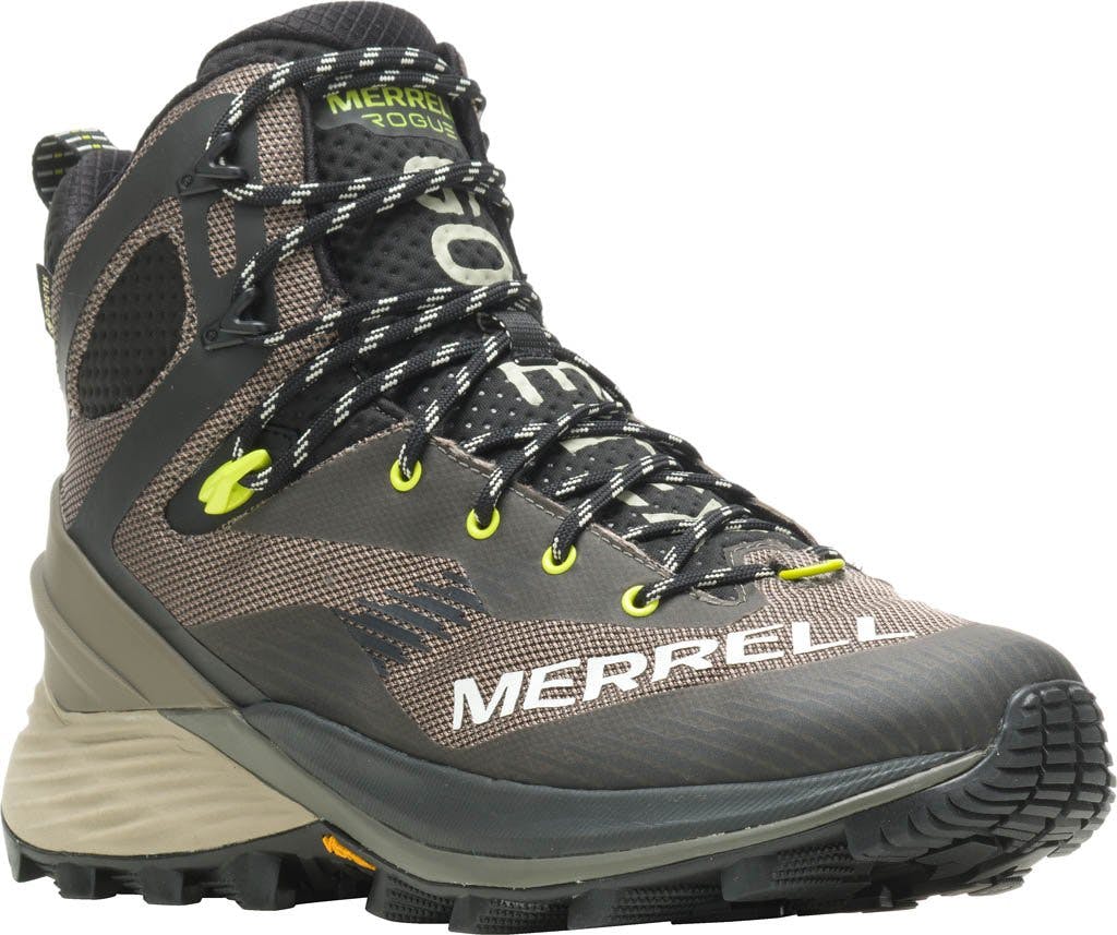 Product image for Rogue Hiker Mid GORE-TEX Hiking Boots - Men's