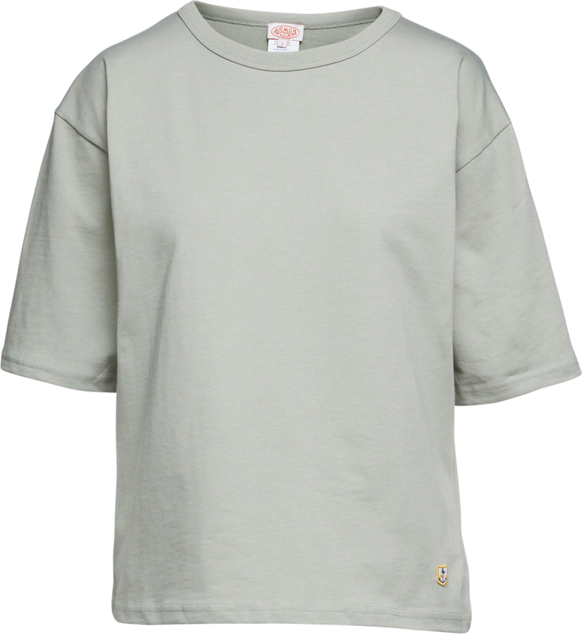Product image for Héritage Organic Cotton Tee - Women's