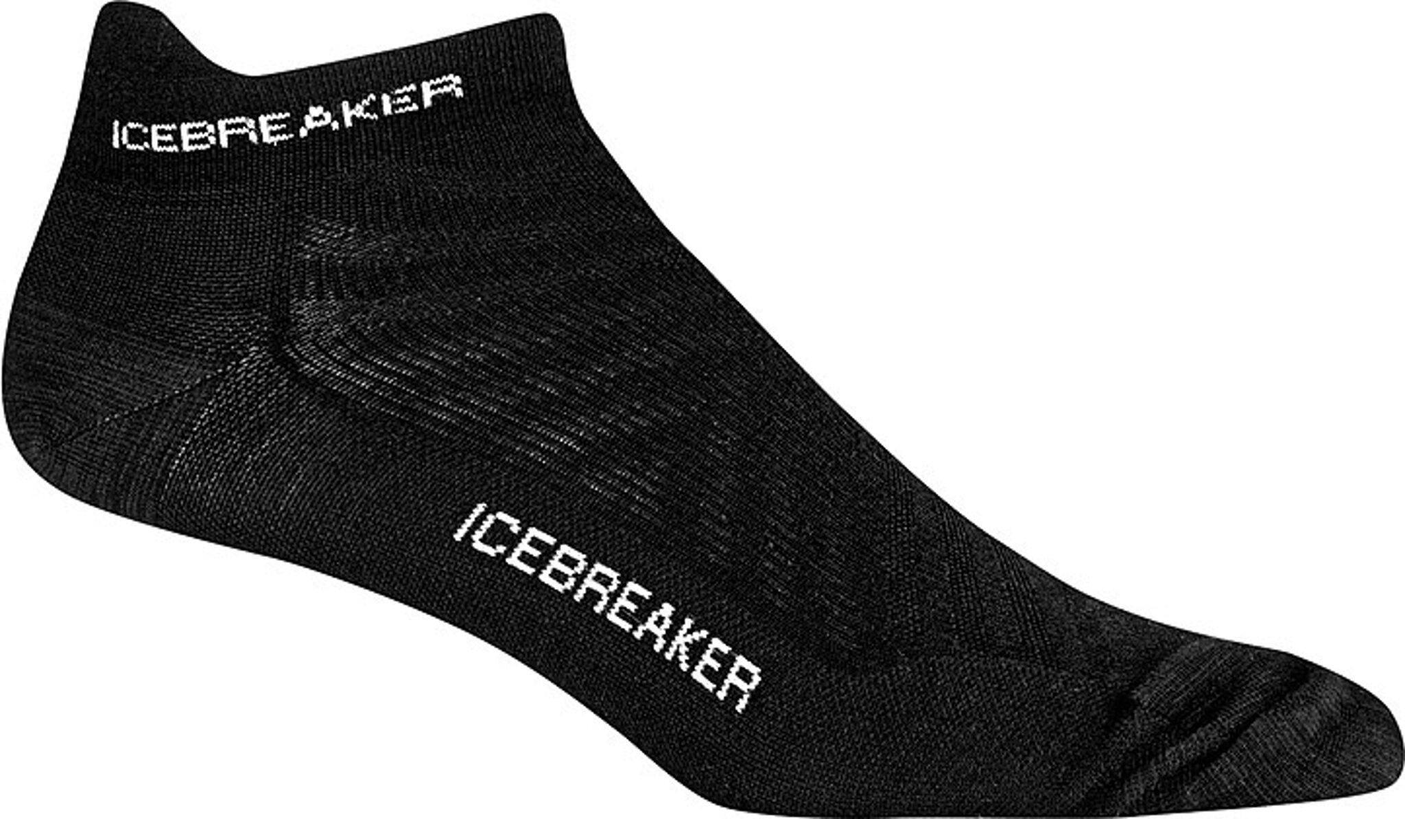 Product gallery image number 1 for product Run+ Ultralight Micro Socks - Men's