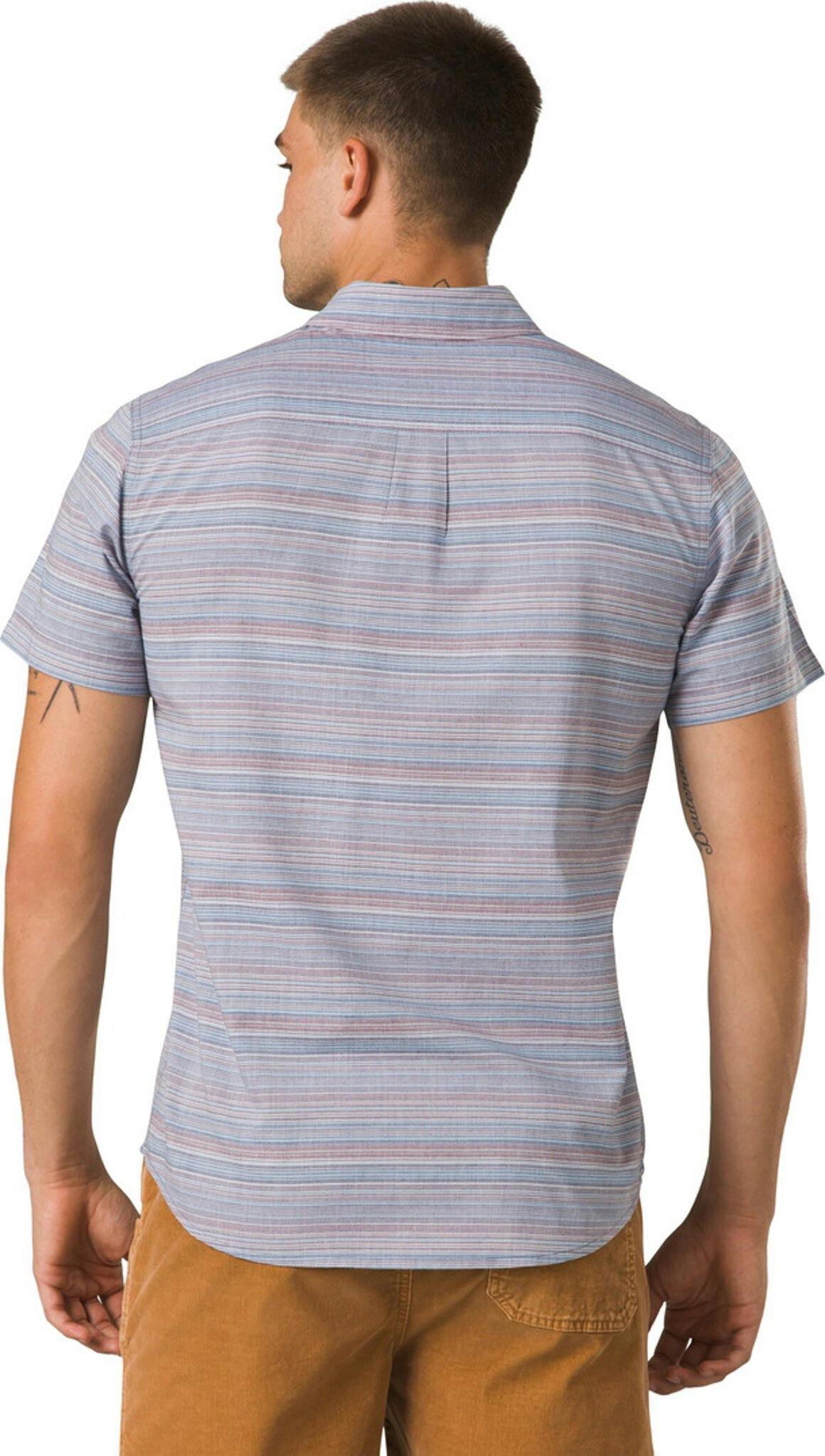 Product gallery image number 2 for product Groveland Shirt - Men's