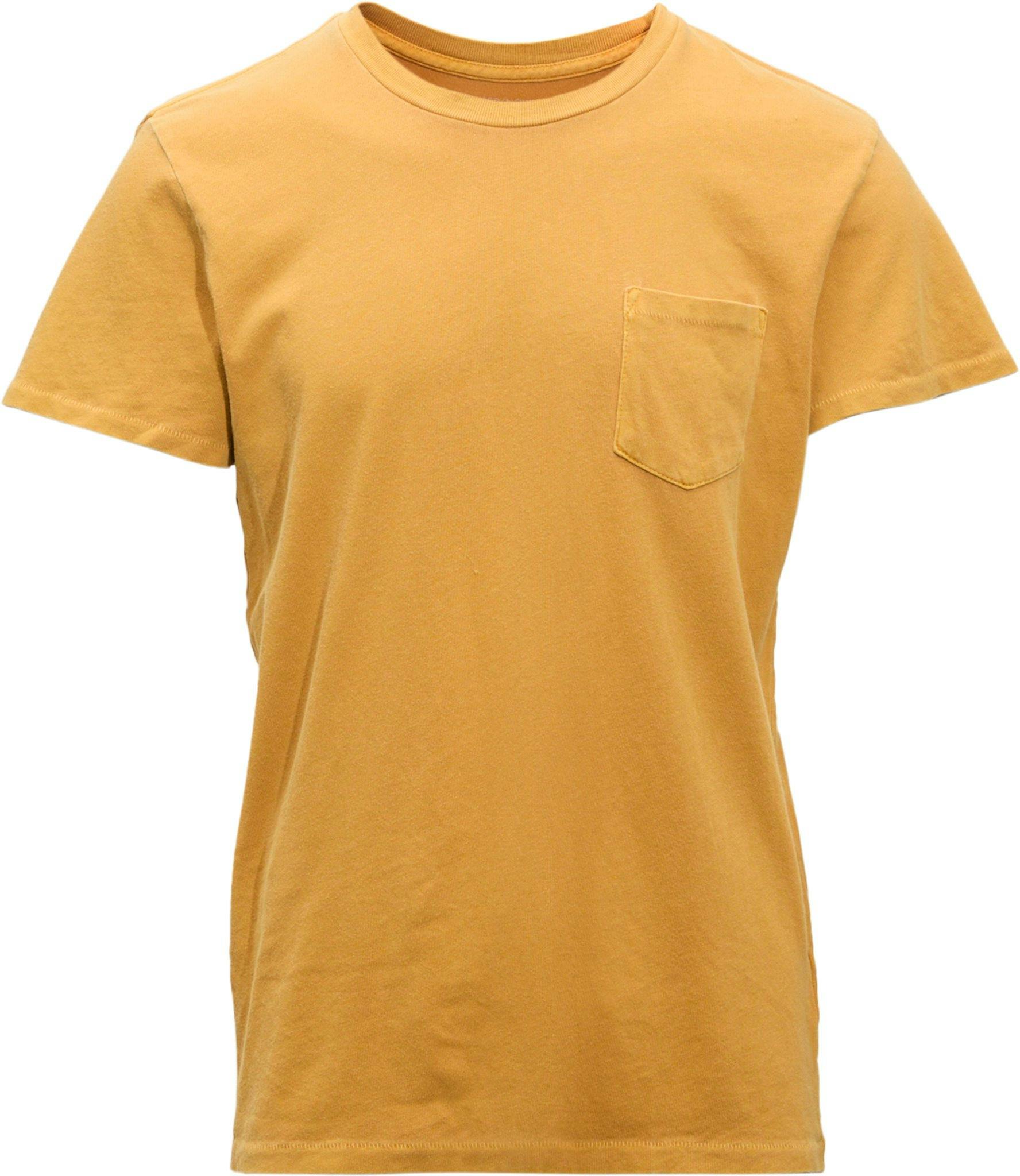 Product image for Groovy Pocket Tee - Men's