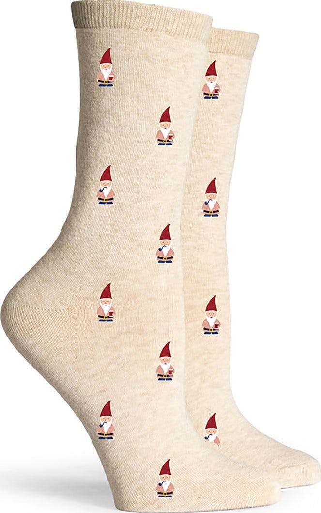 Product gallery image number 1 for product Buddy Crew Socks - Women's