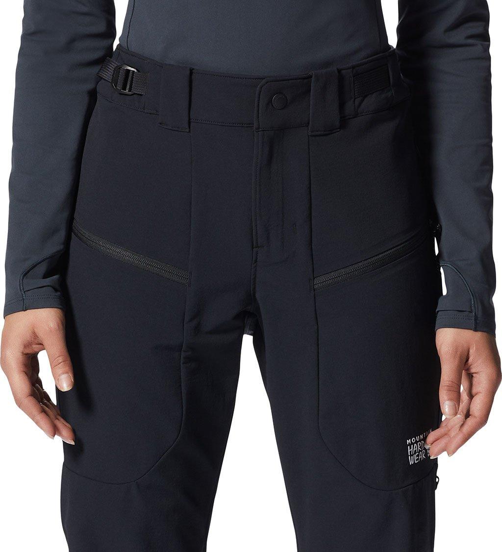 Product gallery image number 6 for product Reduxion Softshell Pant - Women's