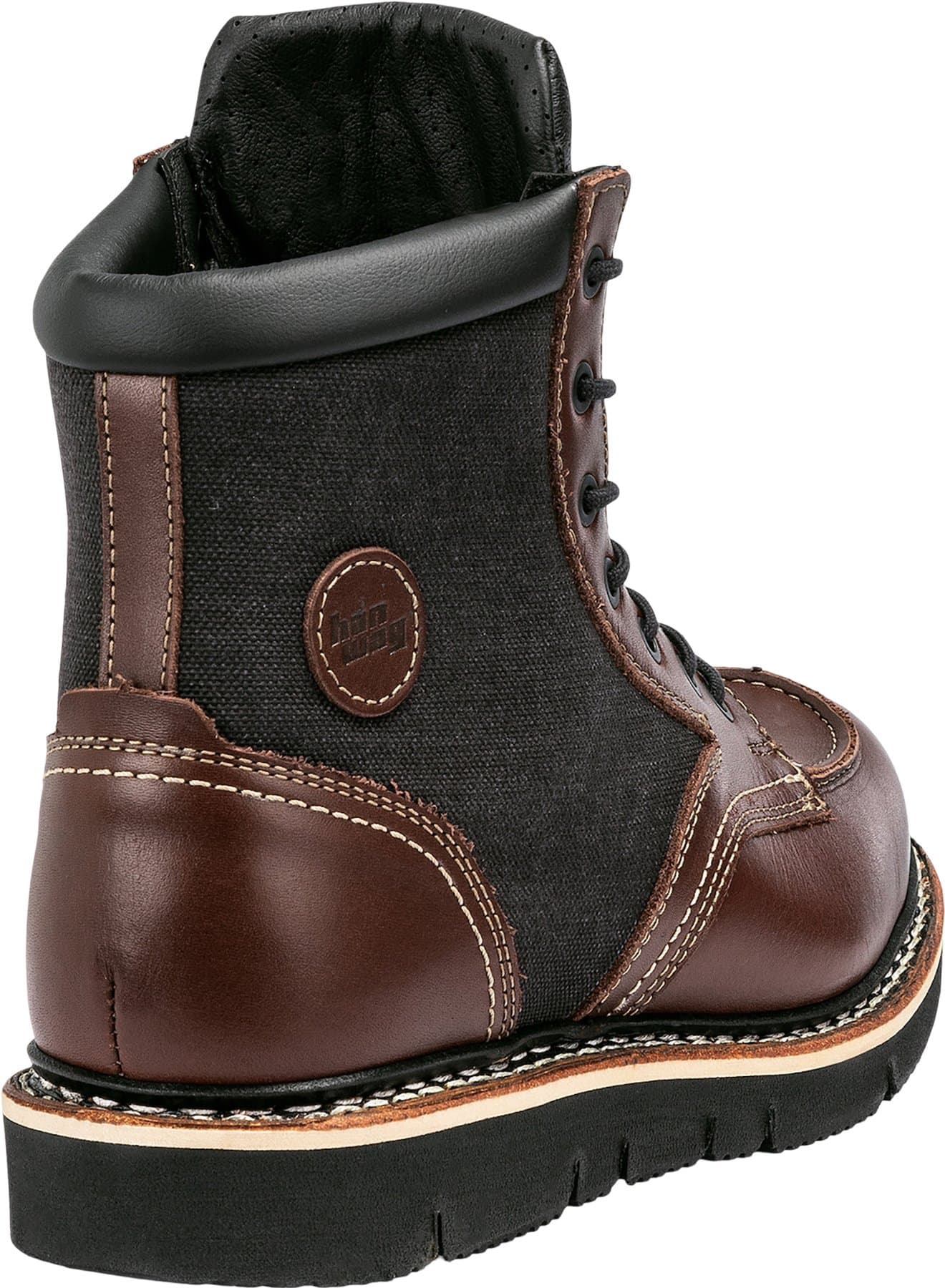 Product gallery image number 4 for product Valepp Mid-Cut Boots - Men's