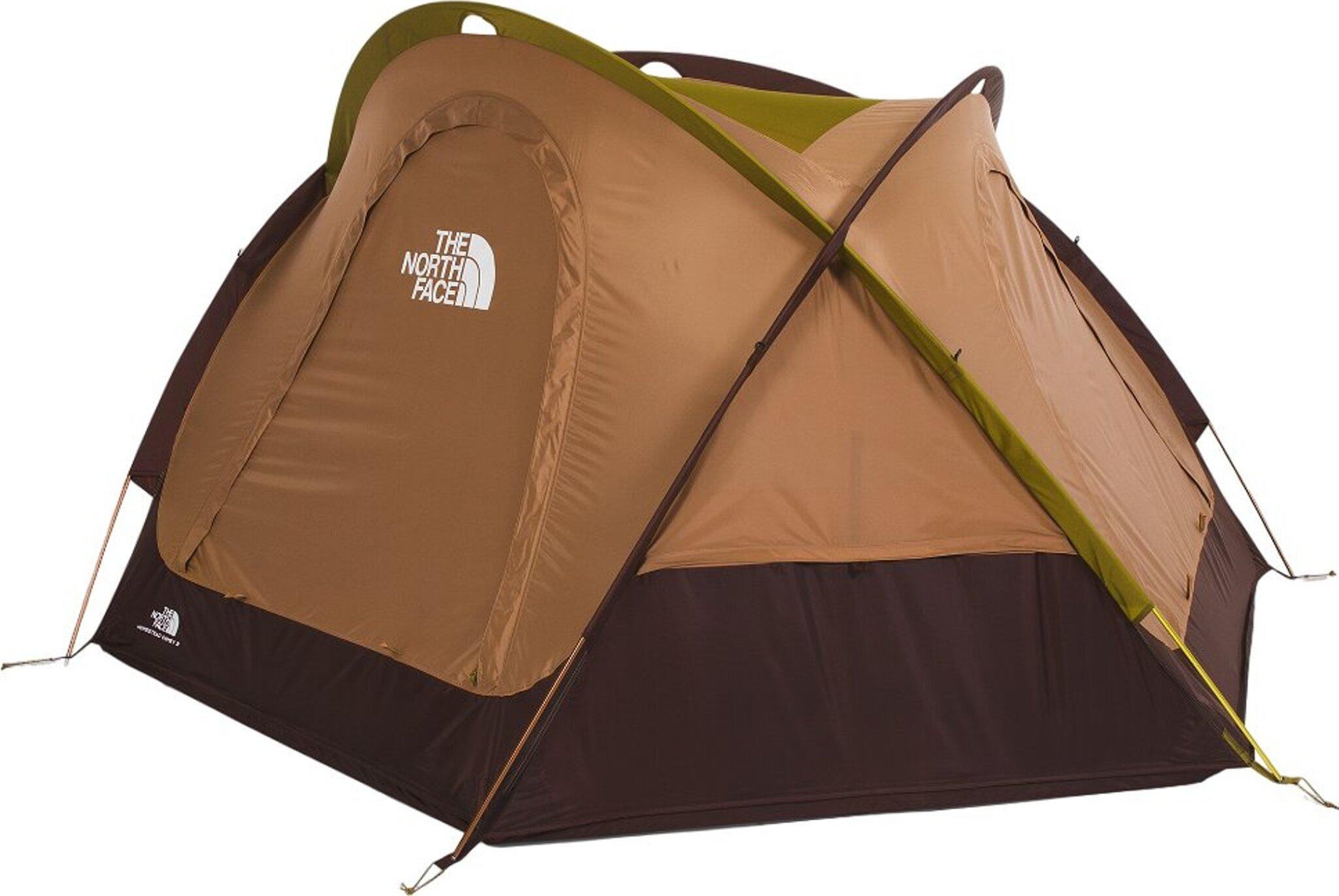 Product gallery image number 4 for product Homestead Domey 3-Person Tent