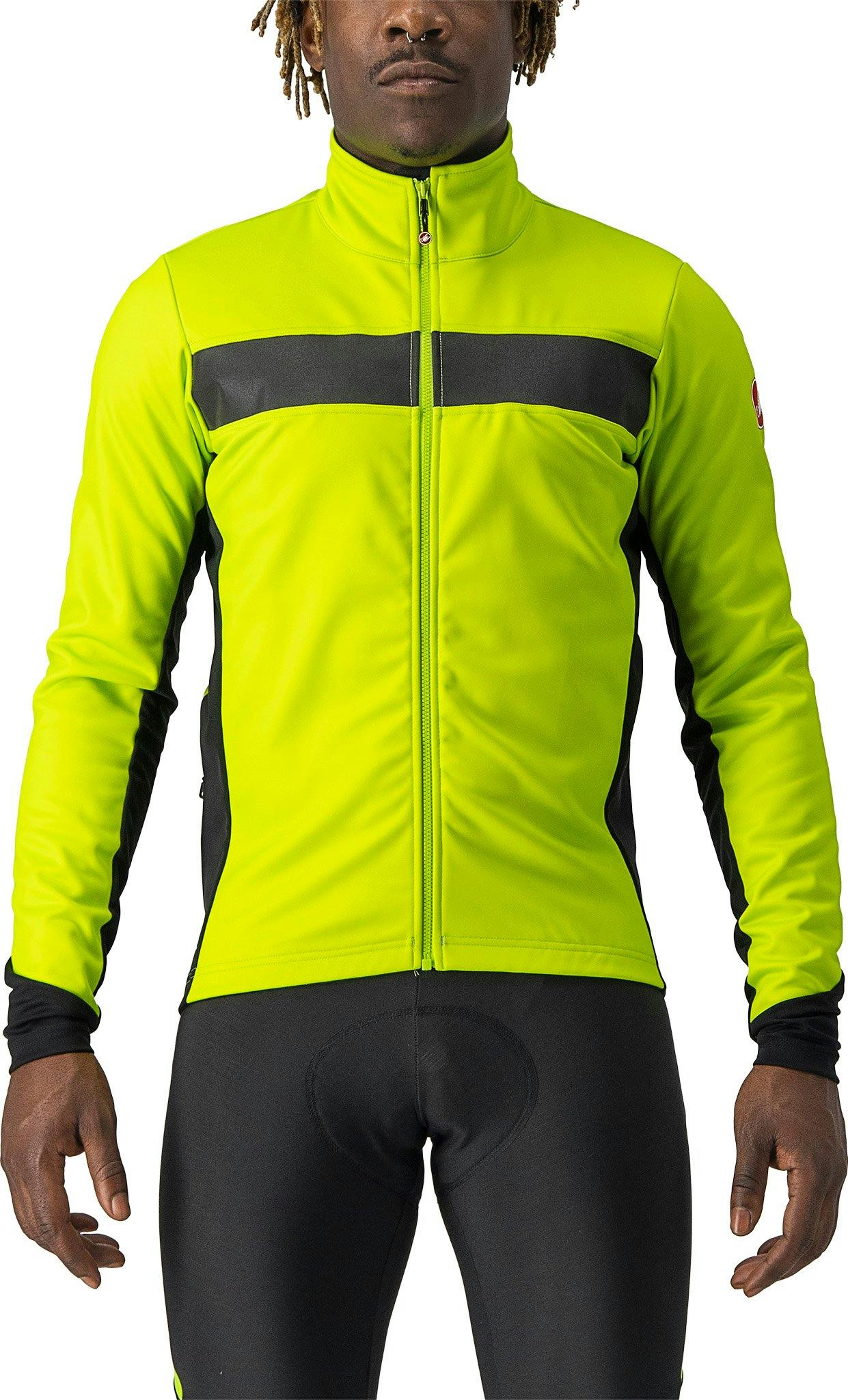 Product gallery image number 1 for product Raddoppia 3 Jacket - Men's