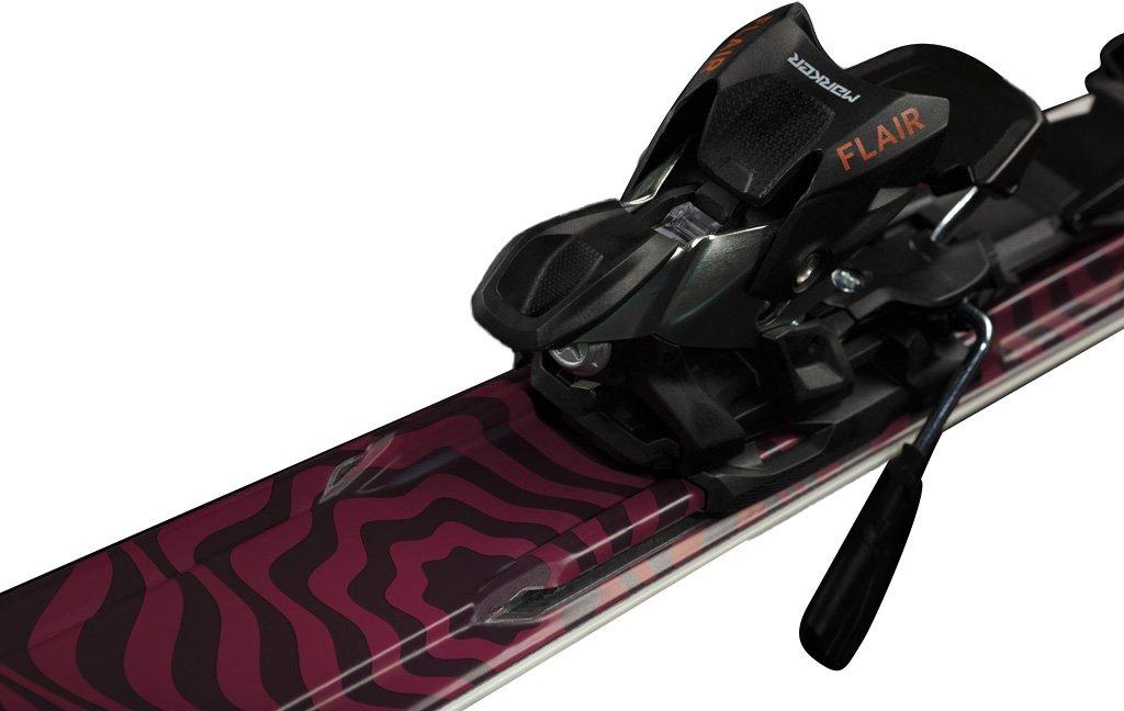 Numéro de l'image de la galerie de produits 3 pour le produit Skis Flair 79 - Femme