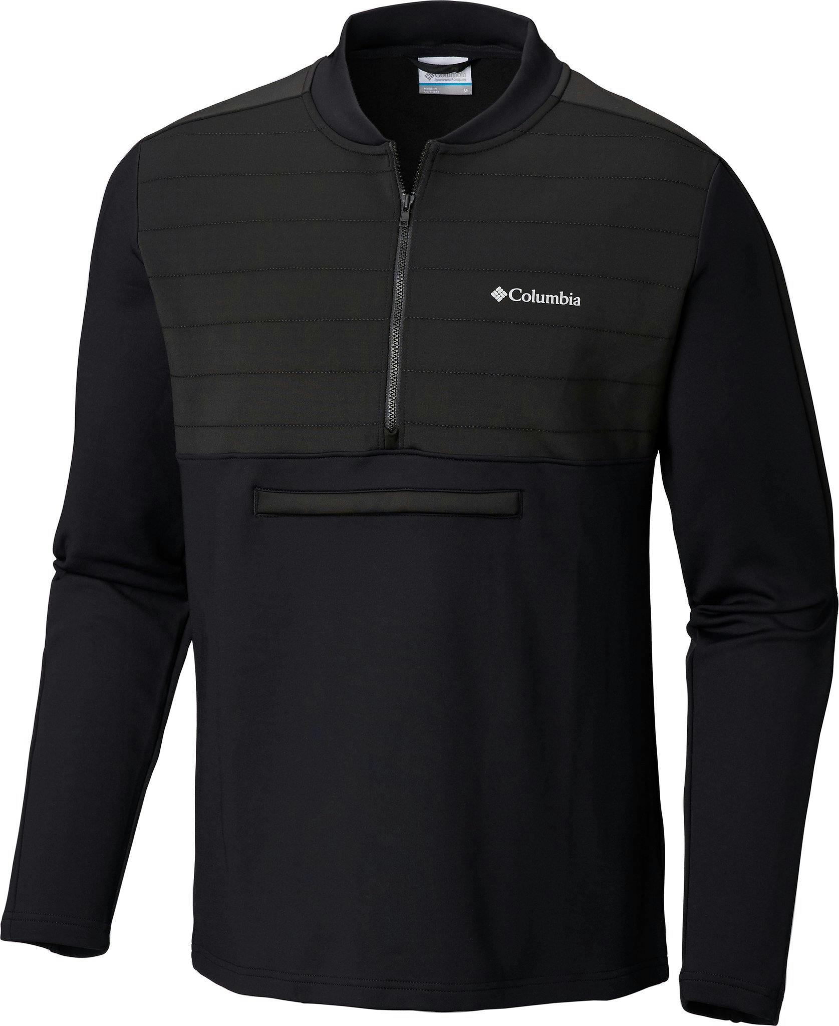 Product gallery image number 1 for product Tech Trail Hybrid Pullover - Men's