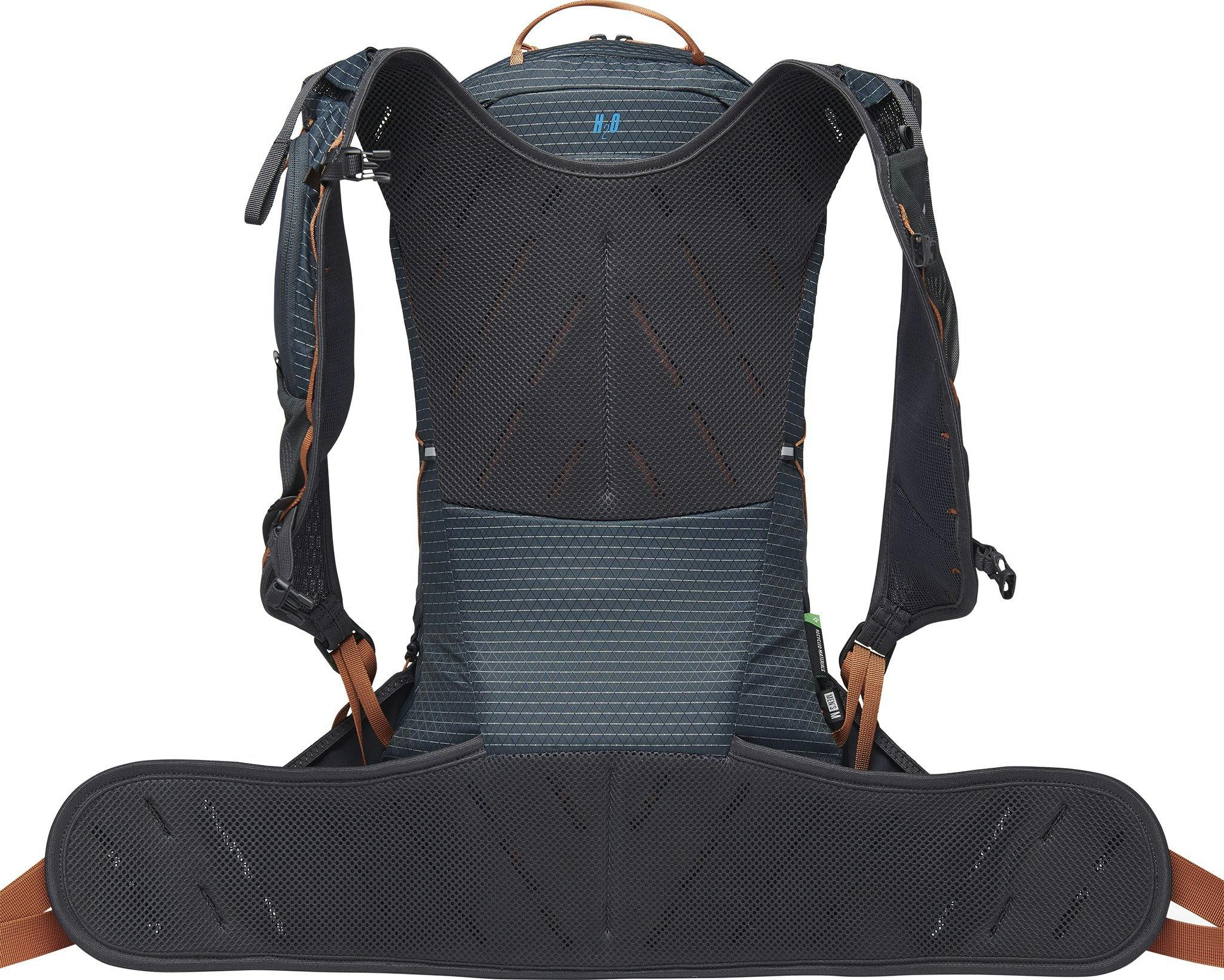 Product gallery image number 2 for product Pursuit Backpack 30L - Men's