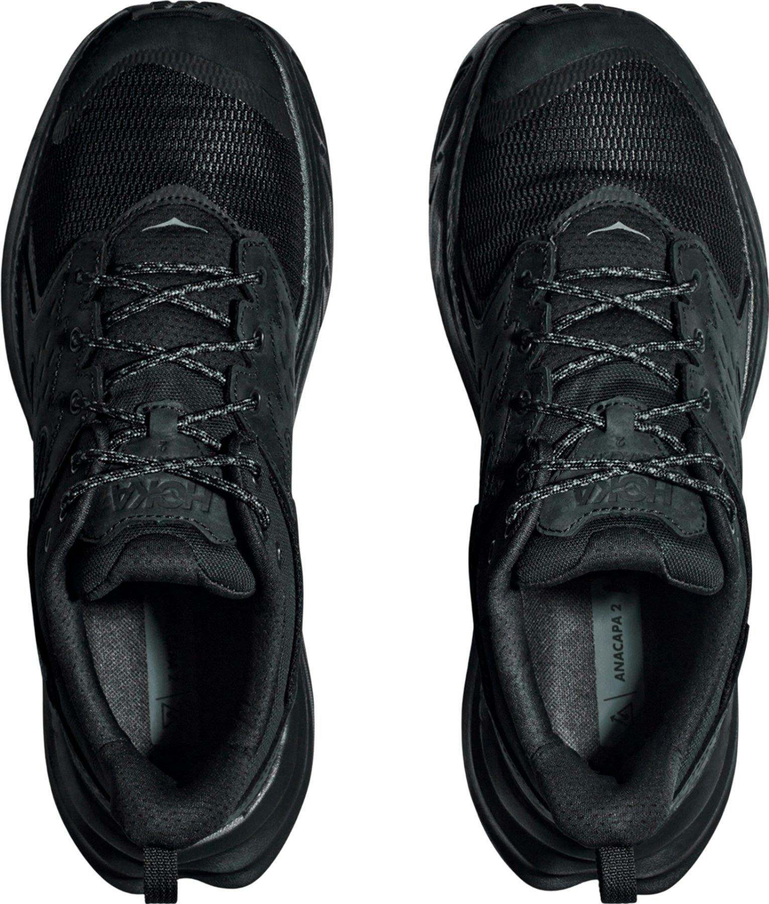 Product gallery image number 4 for product Anacapa 2 Low GORE-TEX Hiking Shoes - Men's