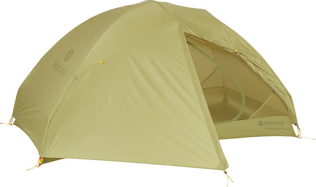 Product image for Tungsten Ultralight Tent - 2-person