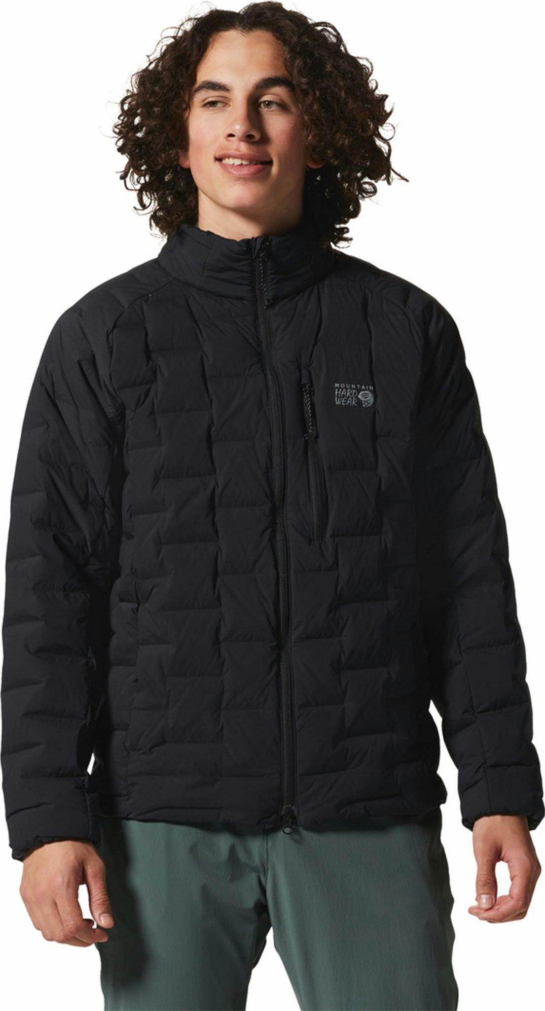 Product image for Stretchdown™ Jacket - Men's