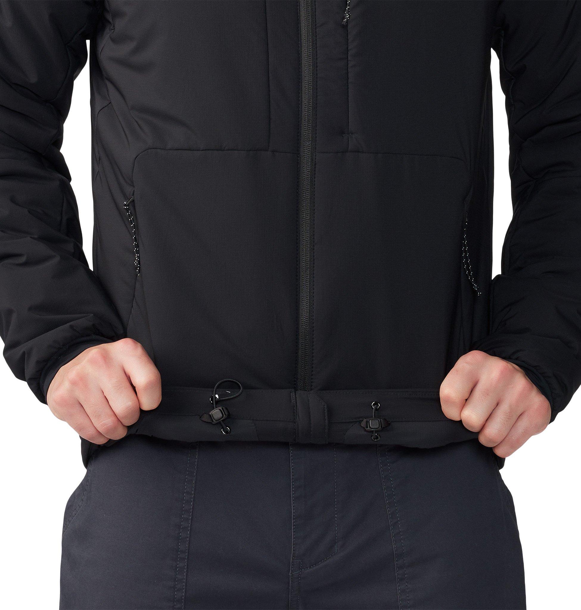 Product gallery image number 5 for product Kor Stasis Jacket - Men's