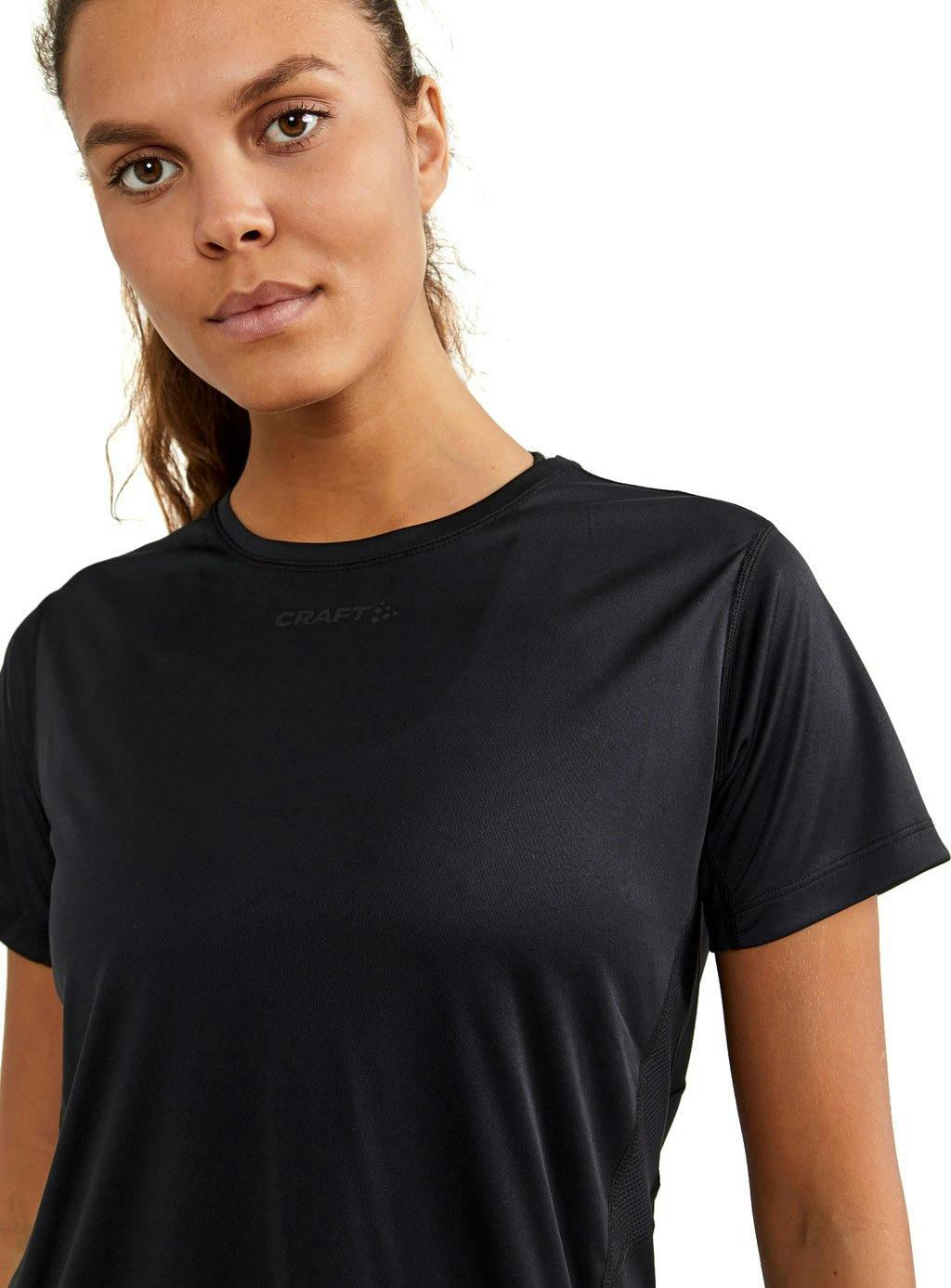 Numéro de l'image de la galerie de produits 3 pour le produit T-shirt à manches courtes ADV Essence - Femme