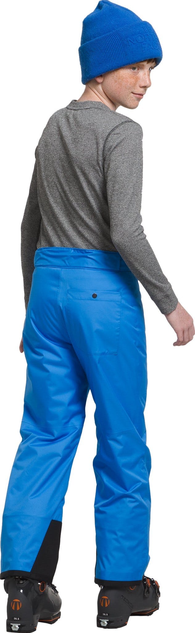 Numéro de l'image de la galerie de produits 2 pour le produit Pantalon isolé Freedom - Garçon