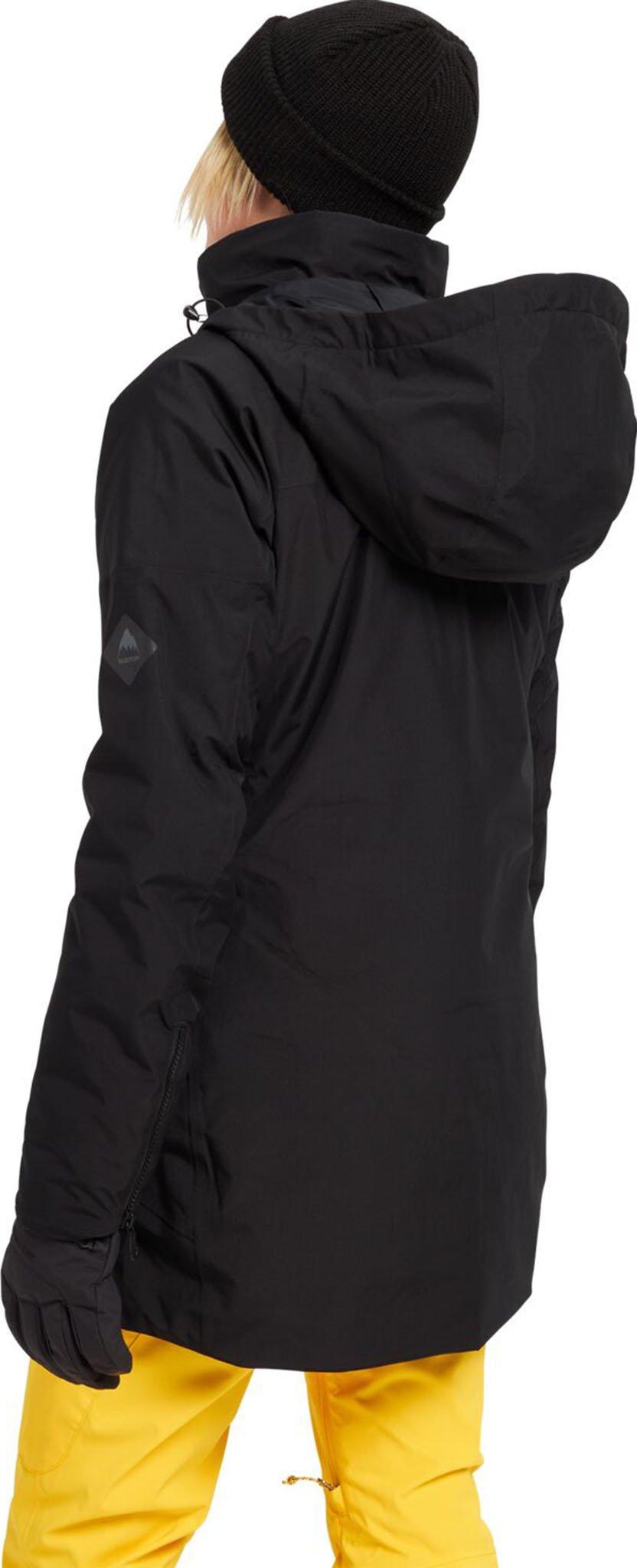 Product gallery image number 4 for product GORE-TEX Pillowline Jacket - Women's