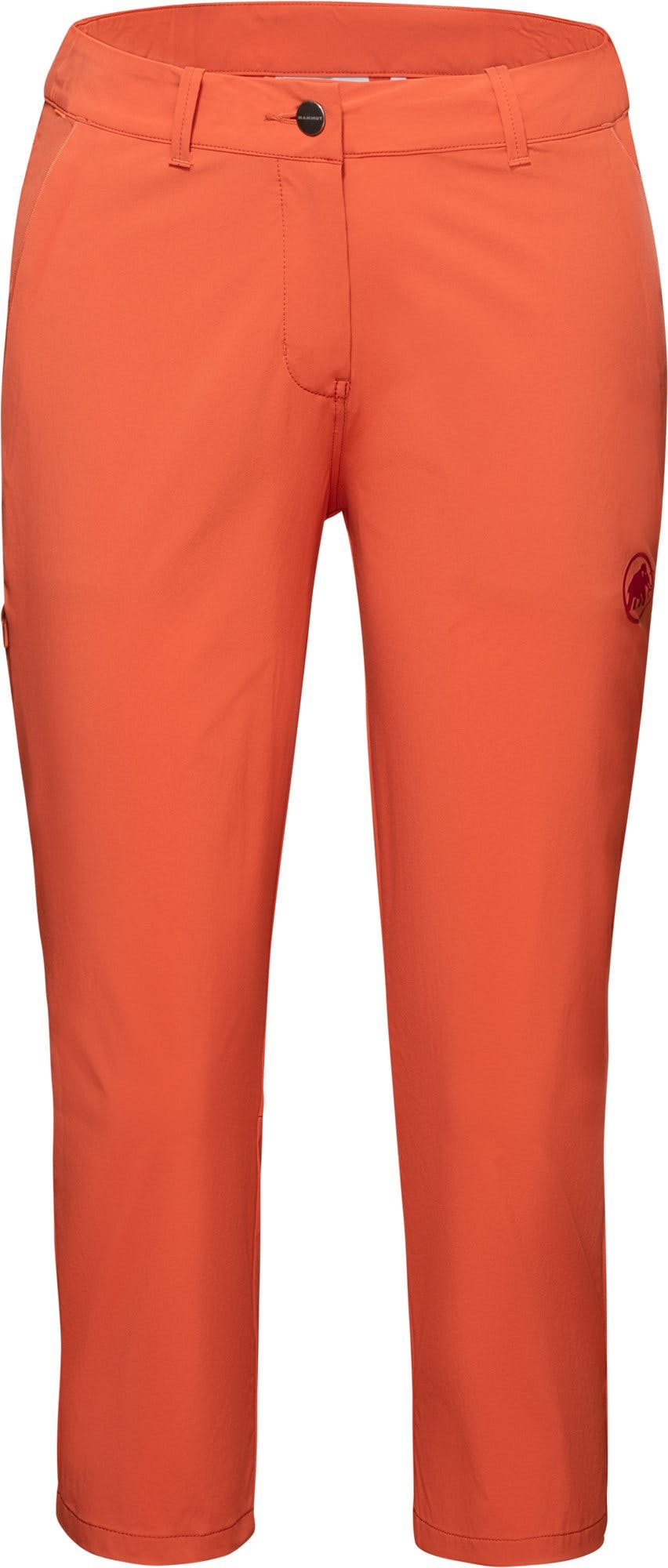 Product gallery image number 1 for product Runbold Capri Pant - Women's