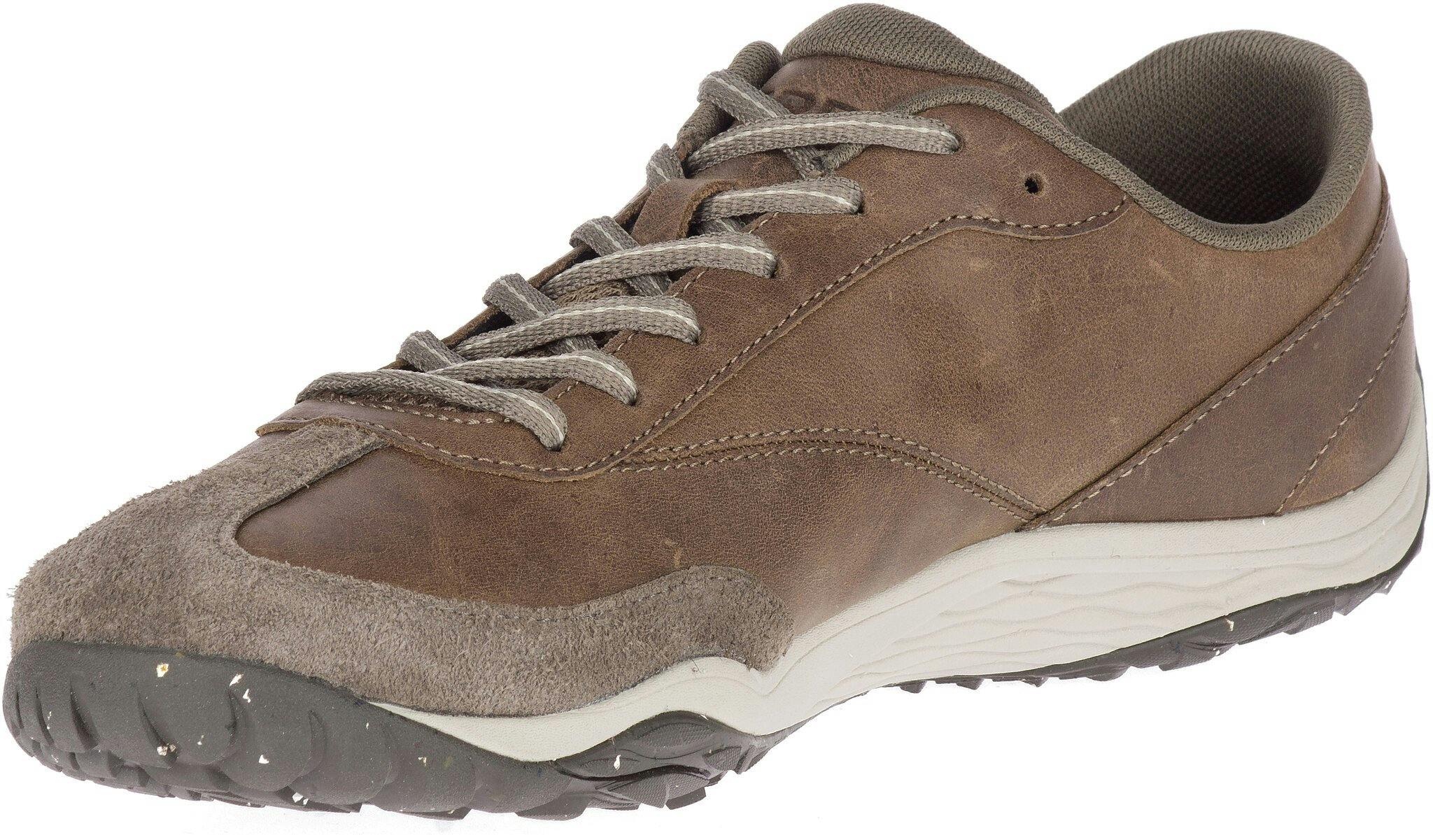 Product gallery image number 2 for product Trail Glove 5 Leather Shoes - Men's