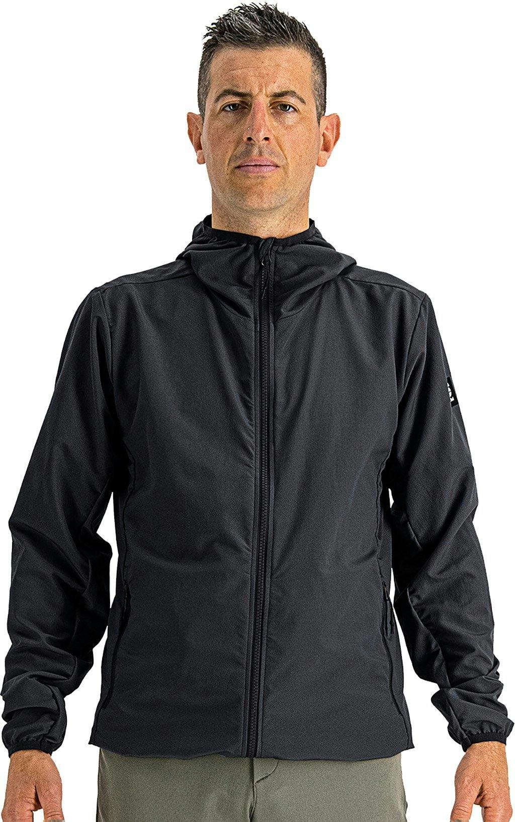 Product gallery image number 1 for product Xplore Light Jacket - Men's