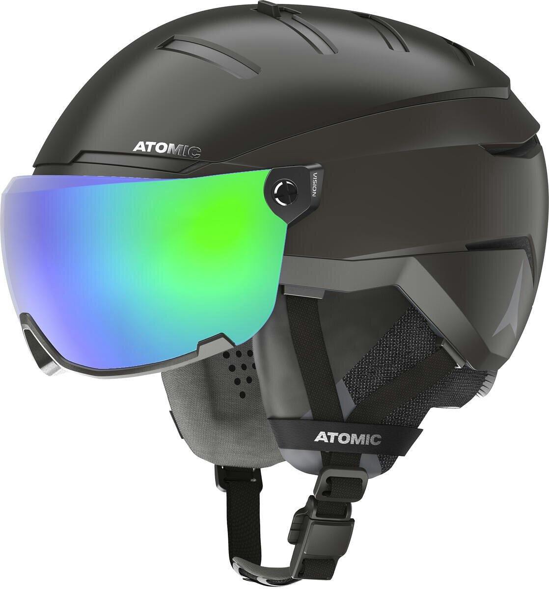Product image for Savor GT Amid Visor HD Plus Helmet - Unisex