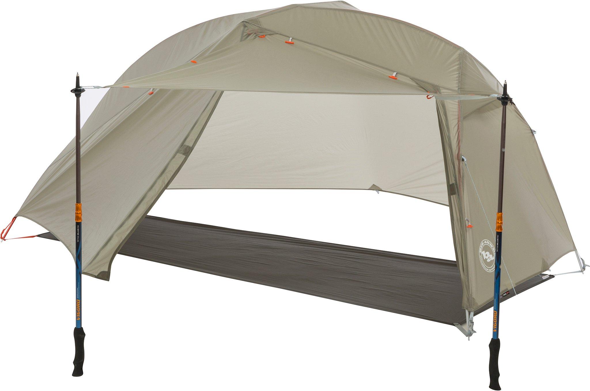 Product gallery image number 3 for product Copper Spur HV UL 1-Person Tent