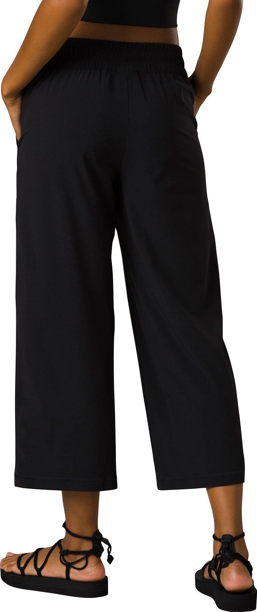 Product gallery image number 3 for product Railay Wide Leg Pant - Women's