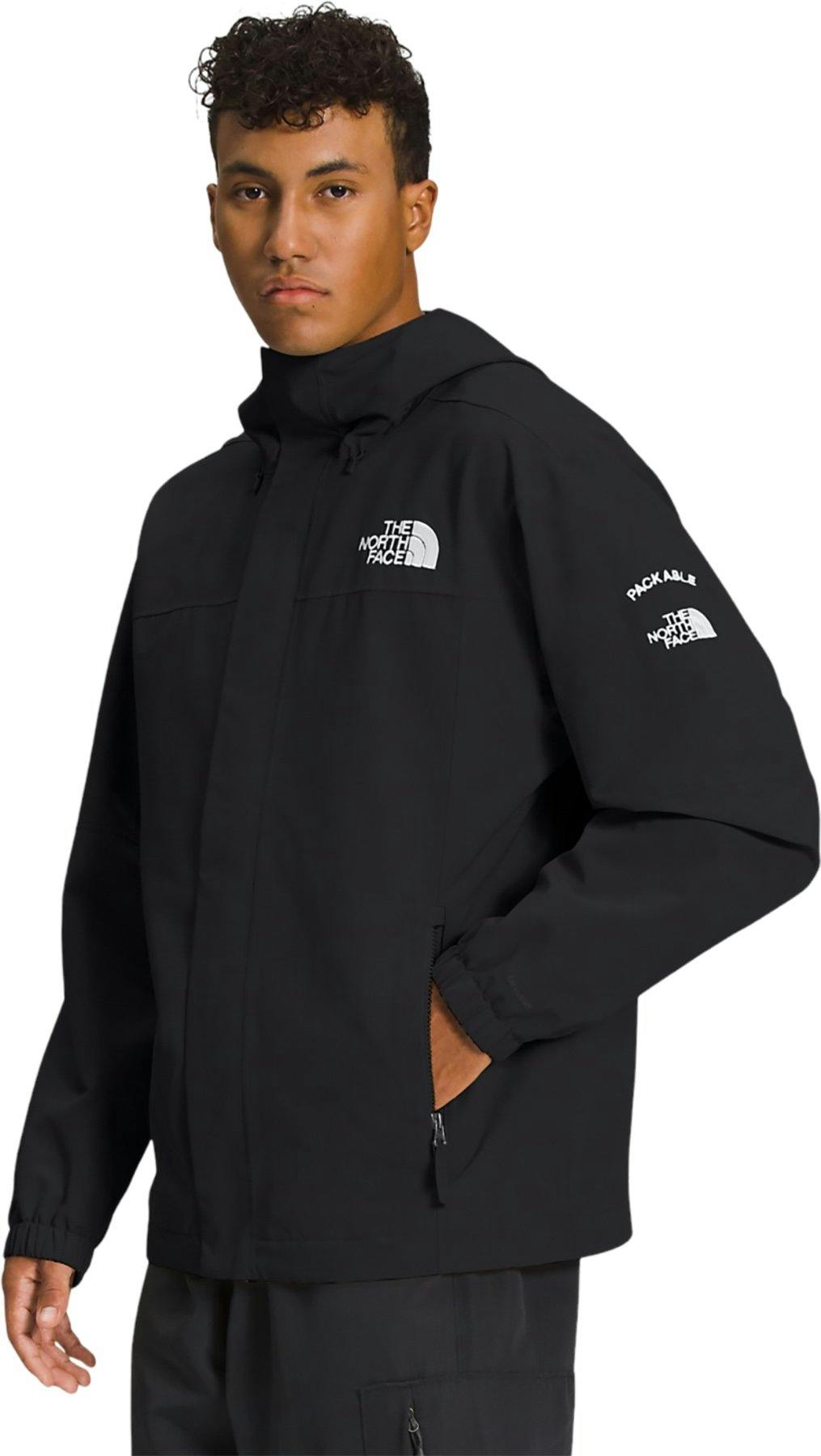 Product gallery image number 5 for product TNF Packable Jacket - Men's