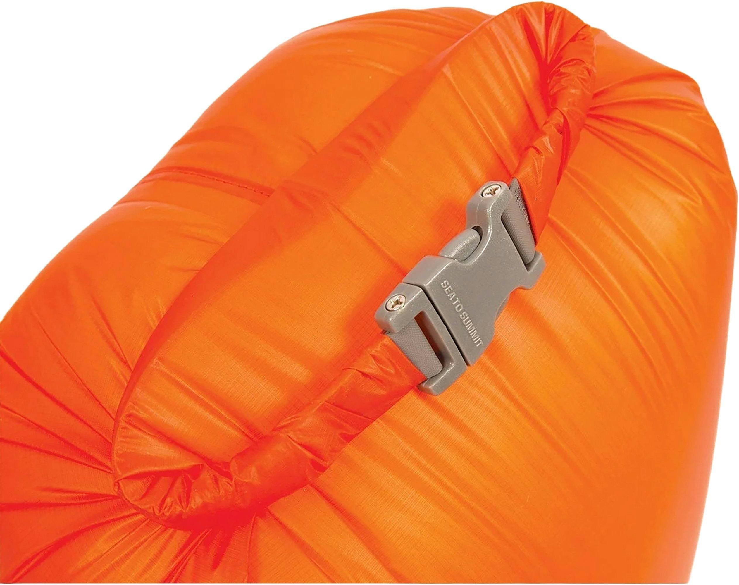 Product gallery image number 4 for product Ultra-Sil Nano Dry Sack 20 L 