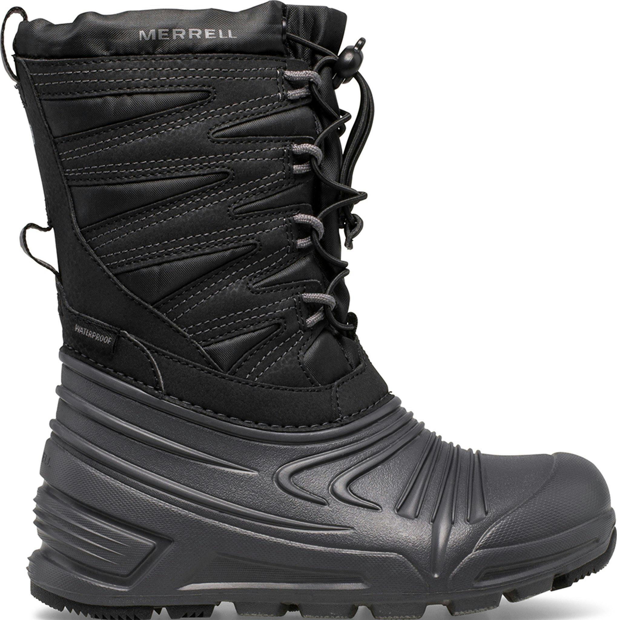 Image de produit pour Bottes imperméables Snow Quest Lite 3.0 - Garçon