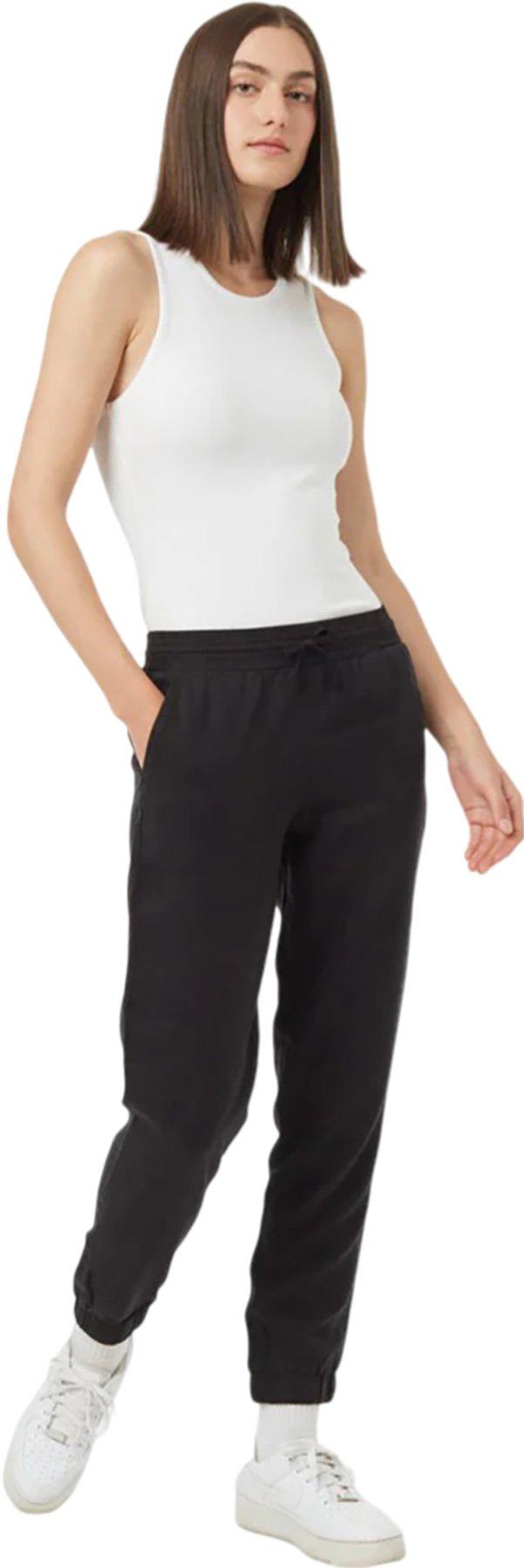 Image de produit pour Pantalon de jogging Tencel - Femme