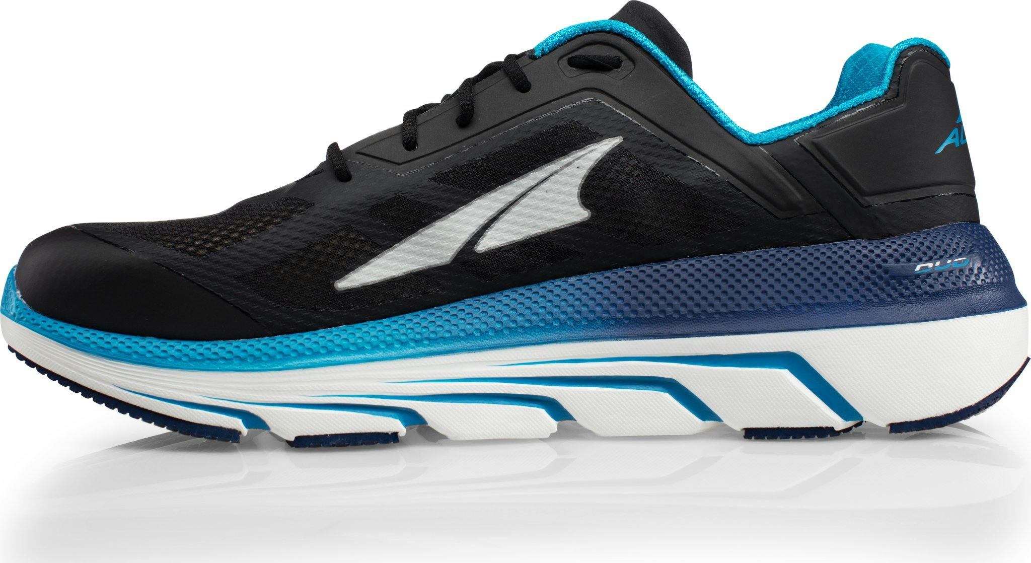 Product gallery image number 2 for product Duo Running Shoes - Men's