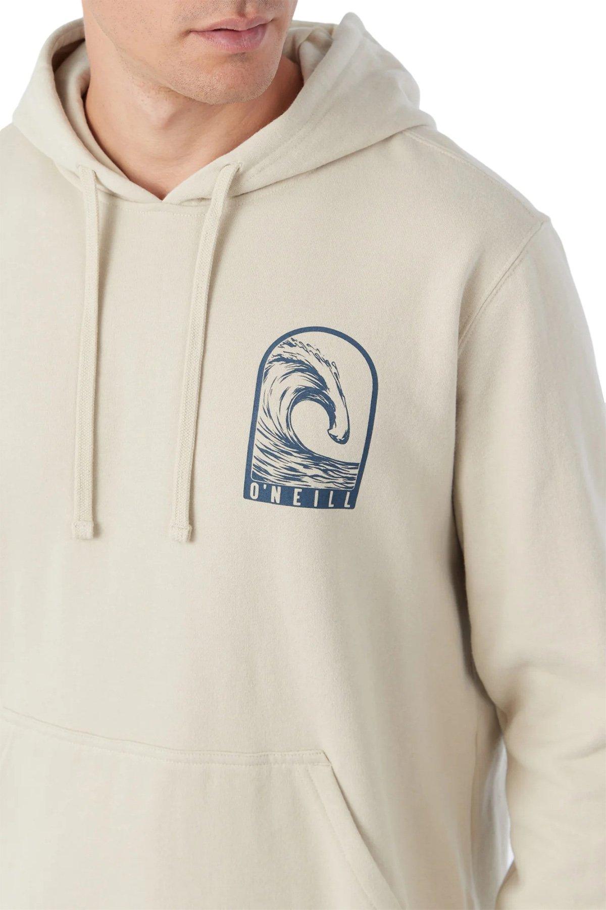 Product gallery image number 3 for product Fifty Two Pullover Hoodie - Men's