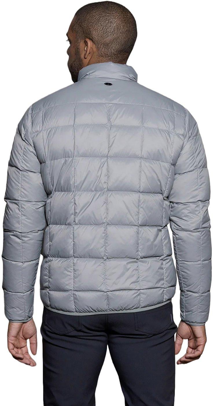 Product gallery image number 3 for product Essential Lightweight Down Jacket - Men's