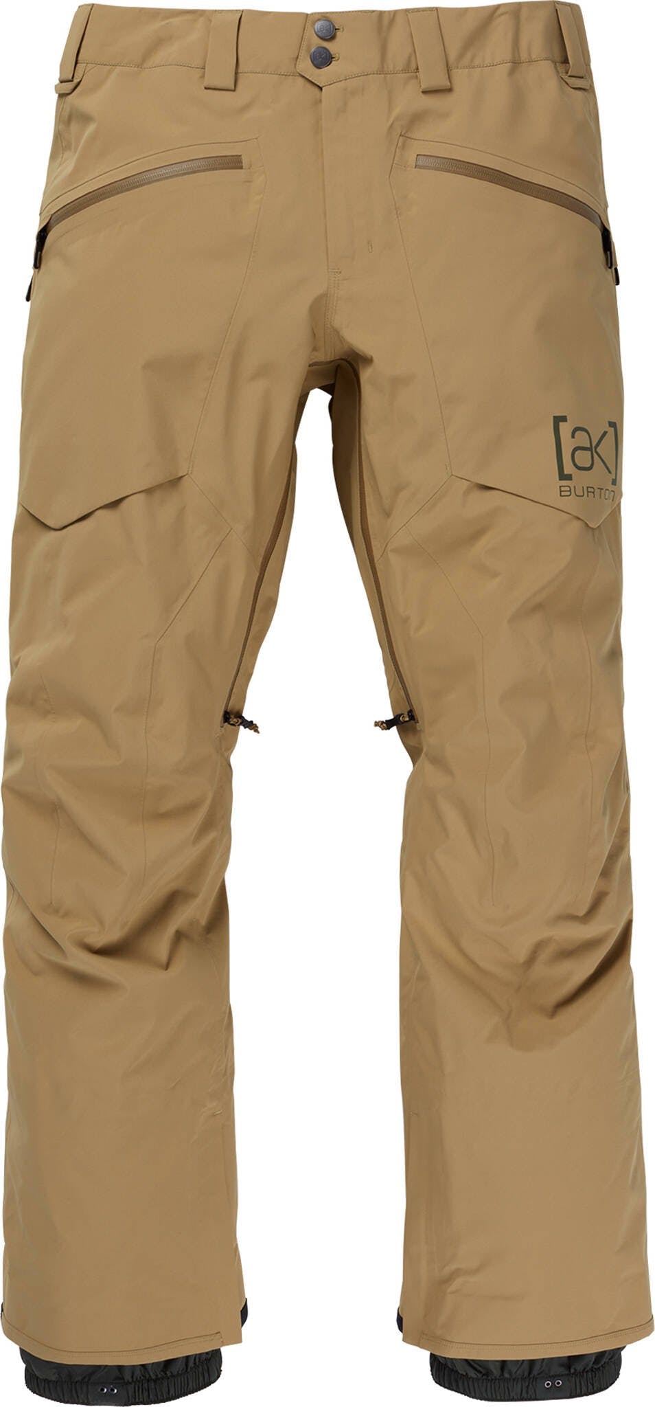 Image de produit pour Pantalon à 3 couches [ak] Gore-Tex Pro Hover - Homme