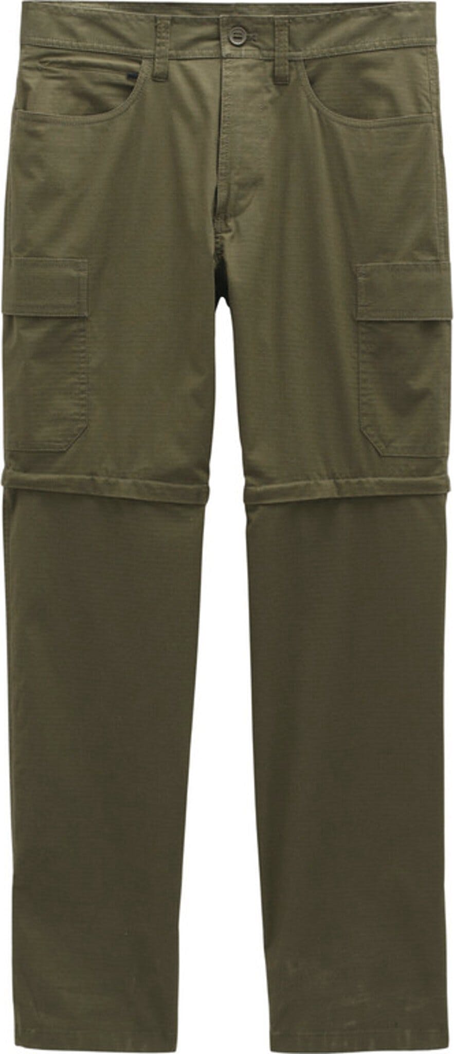 Product image for Double Peak Convertible Pant - Men's