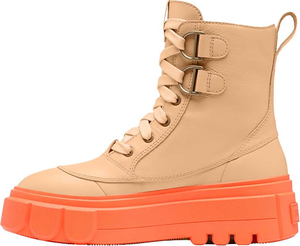 Product gallery image number 8 for product Caribou™ X Lace Waterproof Boot - Women's