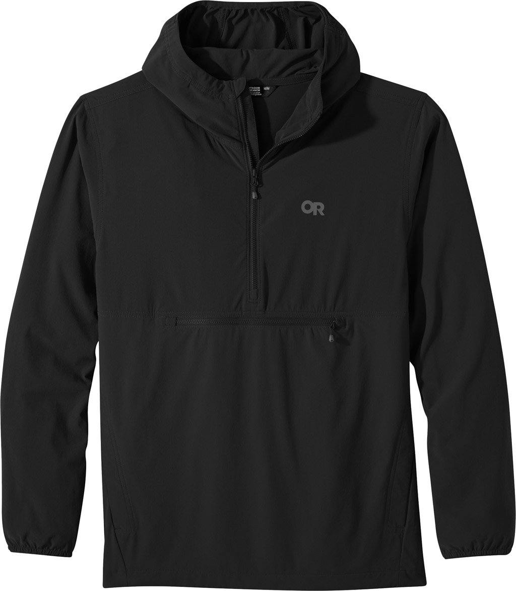 Product gallery image number 1 for product Ferrosi Anorak - Men's