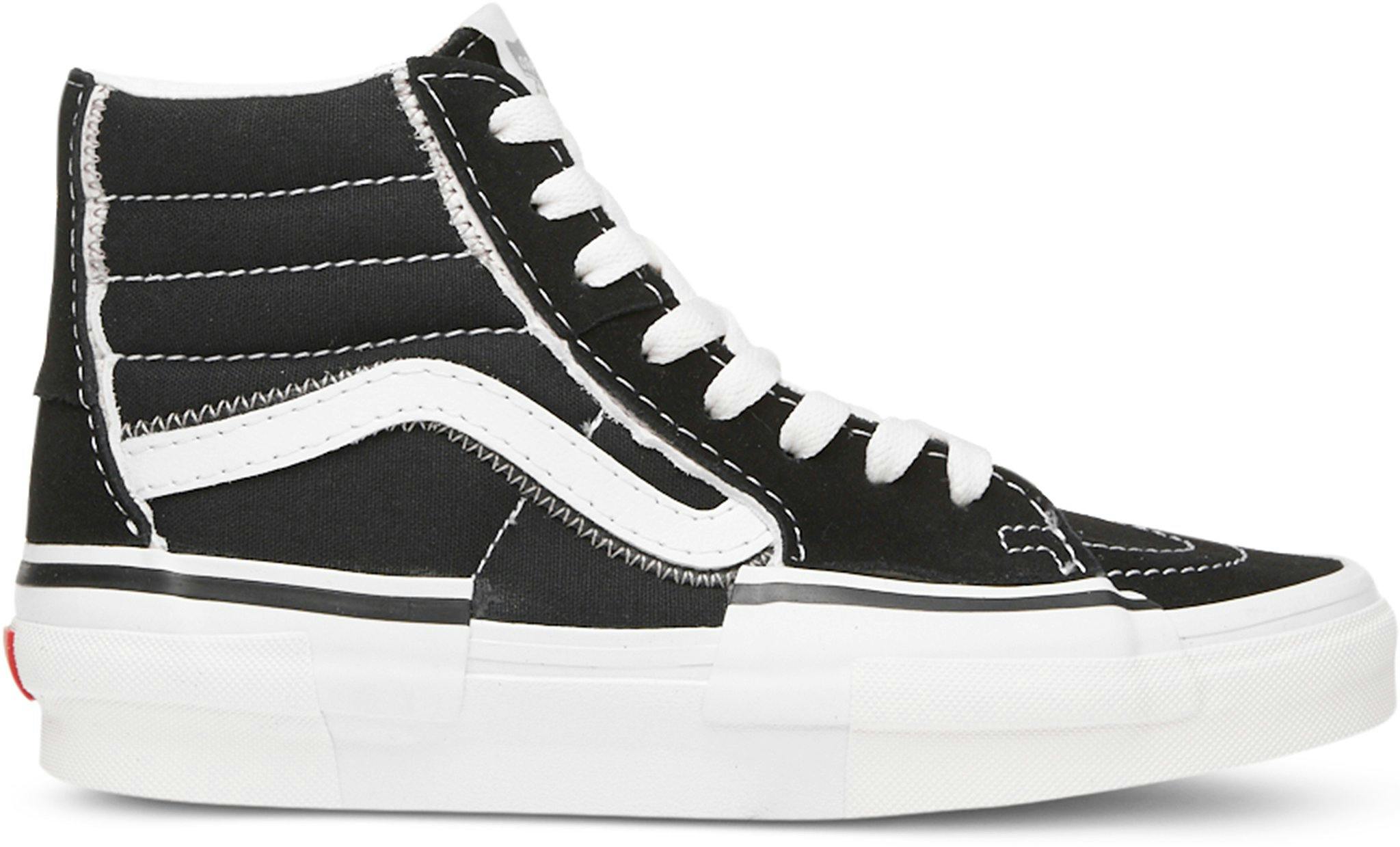 Image de produit pour Sk8-Hi Reconstruct - Unisexe