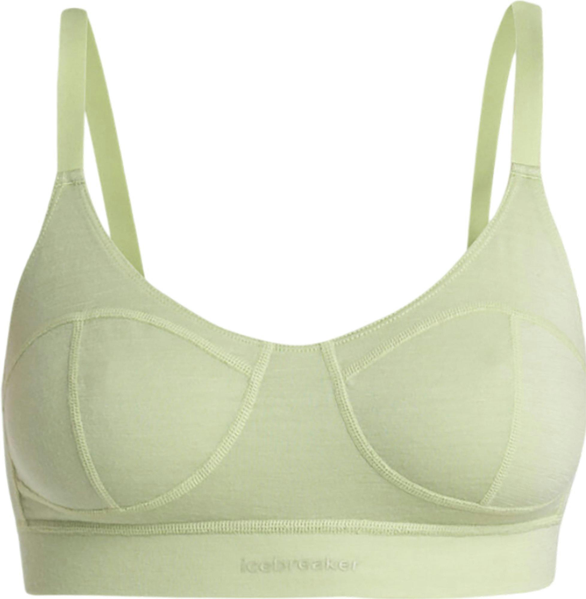 Image de produit pour Soutien-gorge à fermoir Queens - Femme