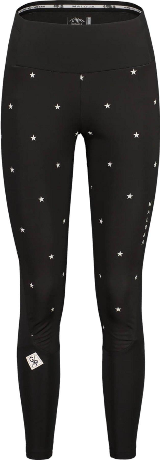 Product gallery image number 1 for product RaukeM. Adventure Thermal Hybrid Tights - Women's