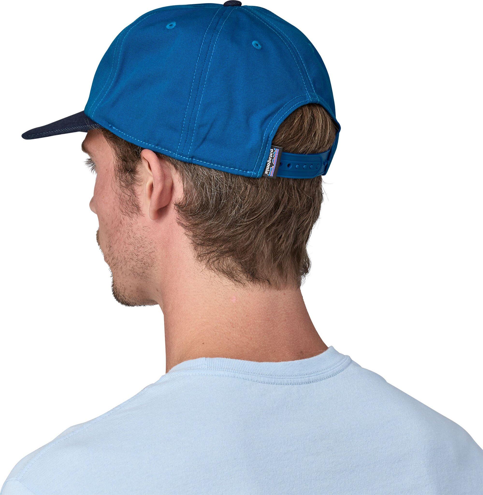 Product gallery image number 2 for product Range Cap - Men's