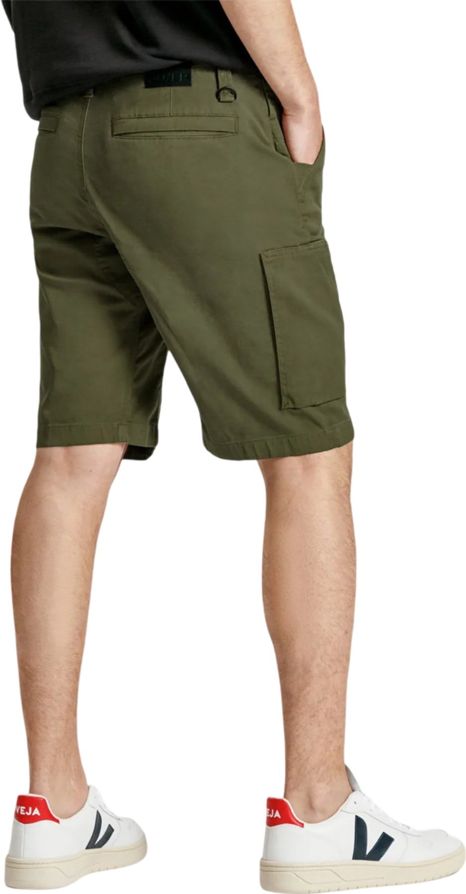 Numéro de l'image de la galerie de produits 8 pour le produit Short Live Lite Adventure Short - Homme